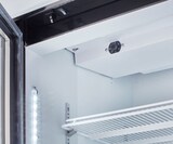 thumbnail of GastroHero Getränkekühlschränke PROFI 962 mit Klapptüren