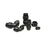 thumbnail of Te De Polietileno De 32 mm para tuberias de polietileno