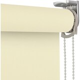 thumbnail of Viewtex Estor Enrollable Black Out Beige 120x190  0582542121