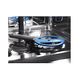 thumbnail of ELECTROLUX Lave-vaisselle 60cm 13 Couverts 44db Intégrable Avec Bandeau KEGB7400IK