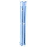 thumbnail of Tente de réception pliable escamotable avec 4 parois latérales Modèle AbriAngle 332