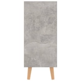 thumbnail of Helloshop26 - Buffet bahut commode armoire meuble de rangement organisateur cuisine salle de séjour salon 90 x 30 x 72 cm bois 02_0032114