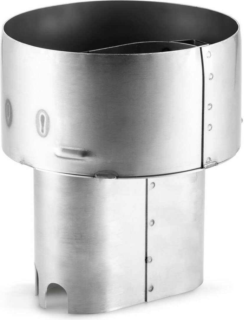 Kärcher Abzug Kamin 66x119 D149 4.656-149.0