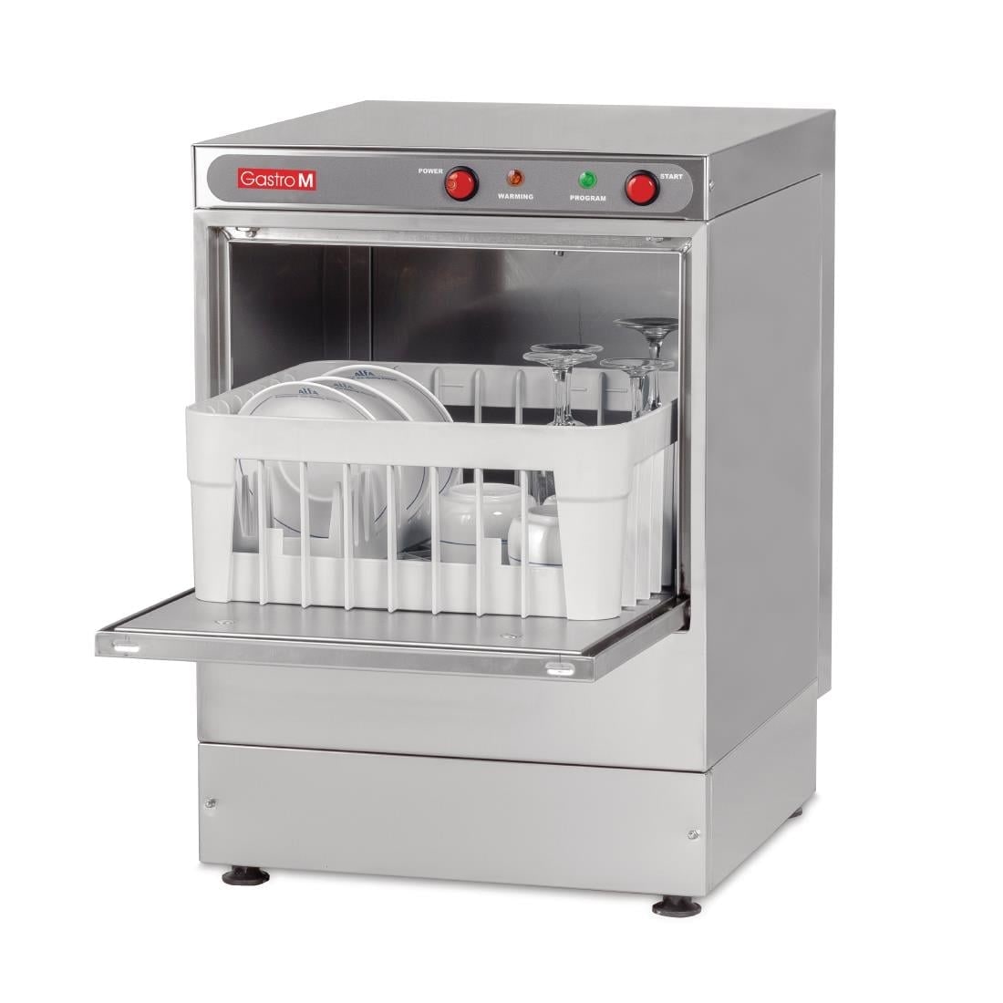 Gastro-M Barline 35 Gläserspülmaschine