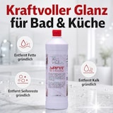thumbnail of SANIT Bad- & Küchenglanz 1 Liter