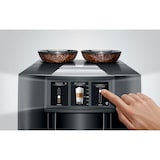 thumbnail of JURA - GIGA 10 Diamond Black - Premium automatische koffiemachine met Cold Brew, dubbele molen en 35 specialiteiten