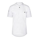 thumbnail of KARLOWSKY, Tee-shirt de travail homme, manches courtes, BLANC, M