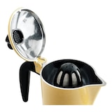 thumbnail of Bialetti Caffettiera New Orzo Express Alluminio, Nero, Capacità 2 Tazze