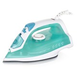 thumbnail of EMERIO - Plancha de Ropa Easy-Glide deslizamiento - flota sobre la ropa, 2000W, Suela de Céramica, Cable 1.9 metros, Funcion Autolimpieza