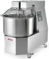 thumbnail of Impastatrice a Spirale Cuppone Silea 20 Kg impasto - Trifase