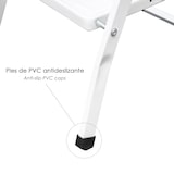 thumbnail of Escalerilla Acero 3 Peldaños Uso Doméstico