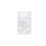 thumbnail of PAPSTAR 1000 Siegelrandbeutel, PA / PE 25 cm x 15 cm transparent 75 my