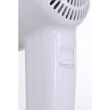 thumbnail of METRO Professional Wandhaartrockner PHH1120, Kunststoff, 18 x 9 x 17 cm, 1220 W, weiß