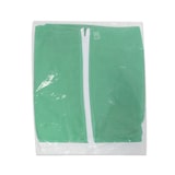 thumbnail of MONOUSO - Mono TST PP Con Capucha y Cierre Cremallera Talla XL Verde (1 Ud)