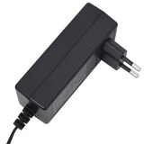 thumbnail of vidaXL Massagesessel Elektrisch Schwarz Samt