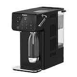 thumbnail of Philips ADD5962BK/10 waterstation, heet, stilstaand en koud water, bubbelfunctie incl. 1x CO2-cilinder, 1x waterfilterpatroon Ontharding+