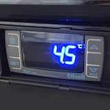 thumbnail of Frigo de Bar 2 Portes Battantes, Classe B, 200L - Cool Head