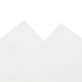 thumbnail of vidaXL Abdeckplane Weiß 3,5x5 m 650 g/m²