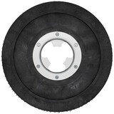 thumbnail of Schrubbbürste - Waschbeton - passend für Kärcher - 380 / 410 mm - Tellerbürste