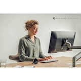 thumbnail of BakkerElkhuizen Evoluent D Wireless Rechtshänder Maus Medium