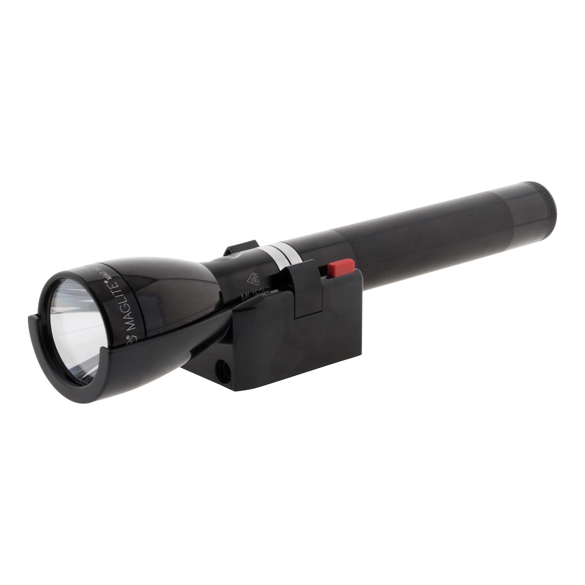 Maglite lampe torche Maglite ML150LR-4019L LED Rechargeable Noir