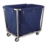 thumbnail of HENDI Wäschetrolley, AmerBox, 900x650x(H)850mm