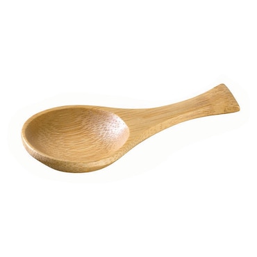 PACKNWOOD - 500u - Cucharita de degustación de bambú 