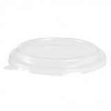 thumbnail of Garcia de Pou Coperchio Per Insalatiera 212.97  Ø 18,4 Cm Trasparente Pet (300 Unità)
