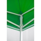 thumbnail of Carpa Plegable 3x3 Verde