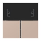 thumbnail of Jung Tastensatz 3fach LC 4093 TSA 240 LC4093TSA240