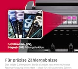 thumbnail of Olympia Stückzähler mit Akku Stückzähler sortiertes Zählen Mobil  Prüfung auf UV- MG