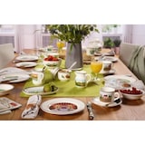 thumbnail of Villeroy & Boch Design Naif Platte oval 34x23cm