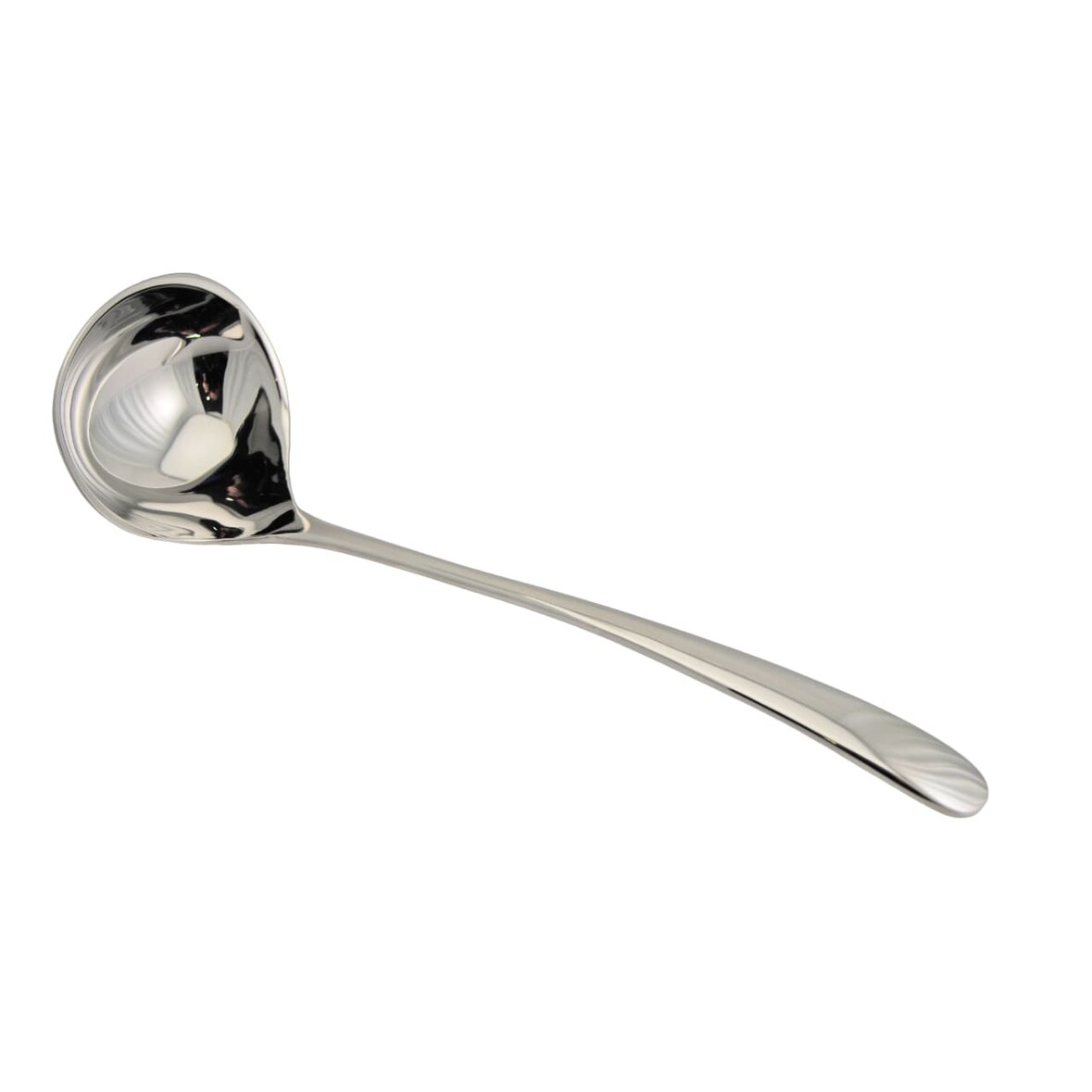 PINTINOX Saucenlöffel "SAVOY", 18/10, 3,0mm, 1 Stück