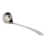 thumbnail of PINTINOX Saucenlöffel "SAVOY", 18/10, 3,0mm, 1 Stück