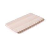 thumbnail of Tabla para trinchar, HENDI, Madera clara, 390x230mm