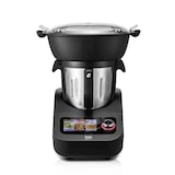 thumbnail of Kitchencook - Robot Cuiseur Multifonction Connecté 3l - Ecran Tactile - 12 Vitesses - 1000 Recettes Intégrées - Balance Intégrée