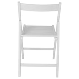 thumbnail of MUEBLEAR - Wit model Bas stoel