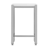 thumbnail of Romux® - Tábua de Corte ou Mesa de Talhante 50x40 cm | Bloco de Talhante | Tábua de corte profissional para talhos