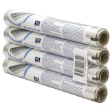 thumbnail of aro Aluminiumfolie, 30 m x 29 cm, 10 µm, 4 rollen