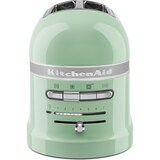 thumbnail of Tostador 2 ranuras artisan - kitchenaid color pistacho