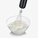 thumbnail of Juego de Batidora de mano Severin SM 3772 Negro 600 W