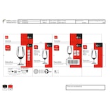 thumbnail of 6 verres 26,1 cls. bière 0,2 executive