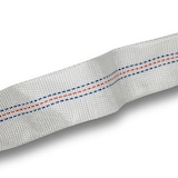 thumbnail of EBERTH 1" Feuerwehrschlauch 10m mit Storz Kupplung, Gewebeschlauch für Industrie, Wasser, Pumpe, Garten, Storz 25-D