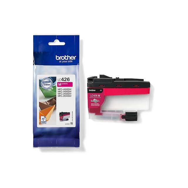 Brother Inchiostro Lc426M Mfc-J4540Dwxl Magenta