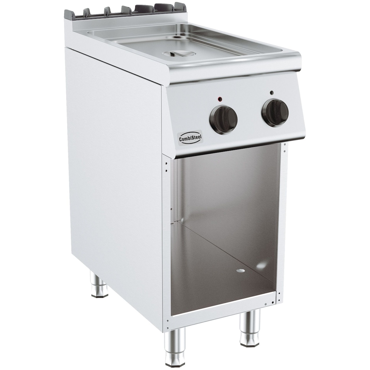 Basis 700 El. Bain-Marie