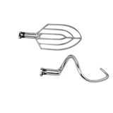 thumbnail of GastroHero Planetenrührwerk ECO 30 Liter – Edelstahlkessel, 3 Geschwindigkeiten, 950 W, 230 V