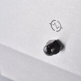 thumbnail of Stalgast Elektro-Bain-Marie, Tischgerät aus Edelstahl, Serie 700 ND, 800 mm