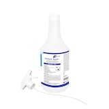 thumbnail of Medizid Rapid + - 12 x 1000 ml - Schnelldesinfektionsmittel  Desinfektionsmittel