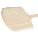 thumbnail of WAS Germany - Flammkuchenbrett, 56 cm, Schaufel 35 x 31 cm,  Holz