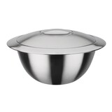 thumbnail of GSW Thermo- und Servierschüssel 26 cm (innen) mit Edelstahldeckel, doppelwandig ca. 5 L